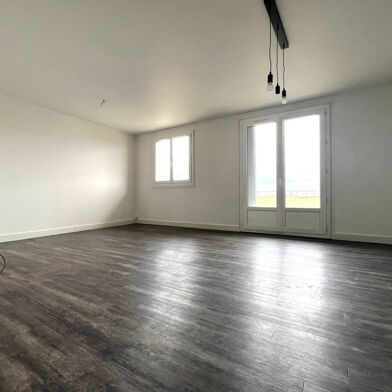 Appartement 3 pièces 182000 €