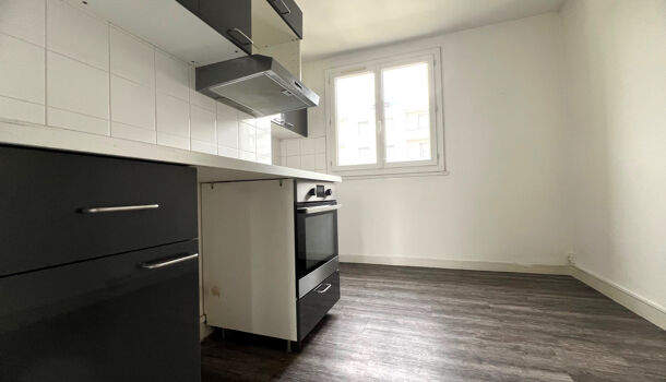 Appartement 3 pièces  à vendre Meylan 38240