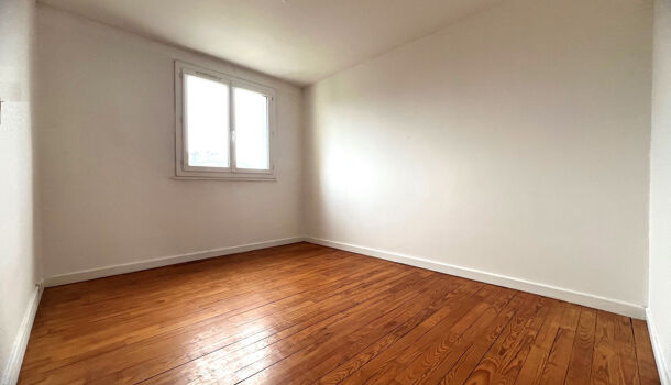 Appartement 3 pièces  à vendre Meylan 38240