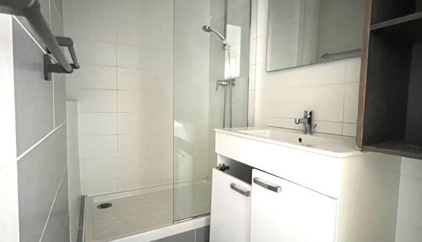 Appartement 3 pièces  à vendre Meylan 38240