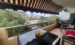 Appartement 3 Pièces 54 m² à louer à Saint-Laurent-du-Var (06700)