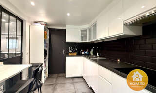 Maison 6 Pièces 110 m² à vendre à Saint-Brice-sous-Forêt (95350)