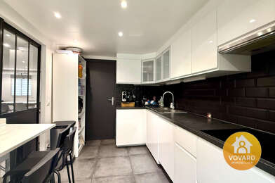 Maison 6 pièces 430000 €