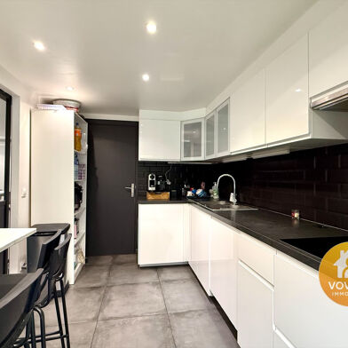 Maison 6 pièces 430000 €