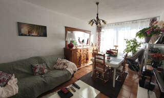 Appartement 2 Pièces 51 m² à vendre à Saint-Étienne (42100)