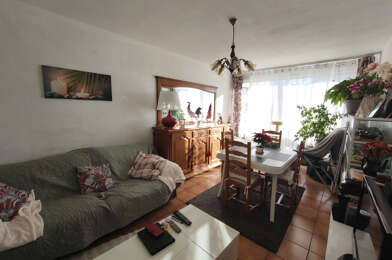 Appartement 2 pièces 70000 €