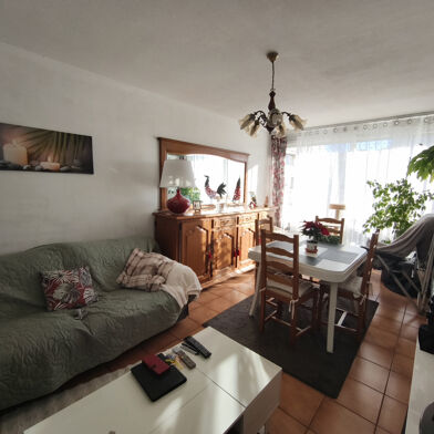 Appartement 2 pièces 70000 €