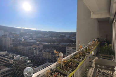 Appartement 2 pièces 59000 €