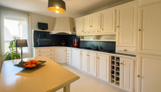 Appartement 3 pièces  à vendre Montpellier 34070