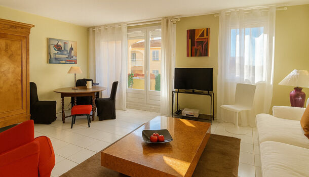 Appartement 3 pièces  à vendre Montpellier 34070