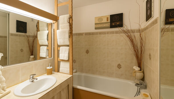 Appartement 3 pièces  à vendre Montpellier 34070