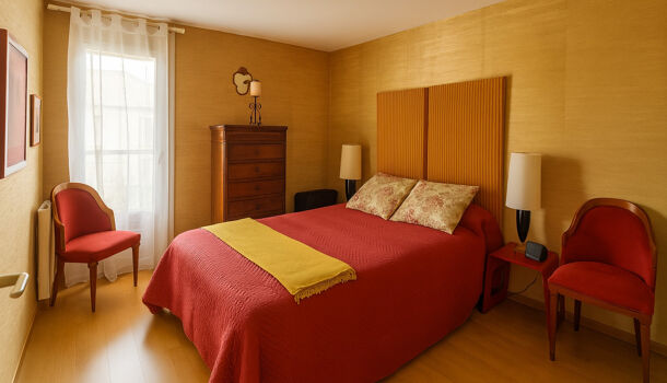 Appartement 3 pièces  à vendre Montpellier 34070