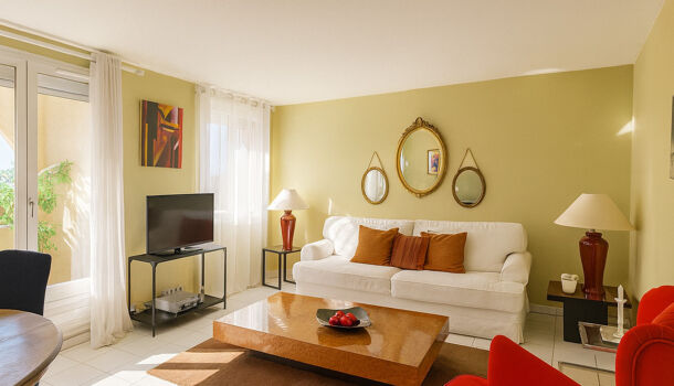 Appartement 3 pièces  à vendre Montpellier 34070