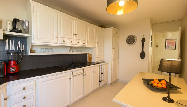 Appartement 3 pièces  à vendre Montpellier 34070