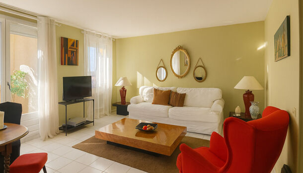 Appartement 3 pièces  à vendre Montpellier 34070