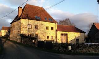 Maison 7 Pièces 250 m² à vendre à La Clayette (71800)