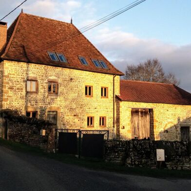 Maison 7 pièces 575000 €