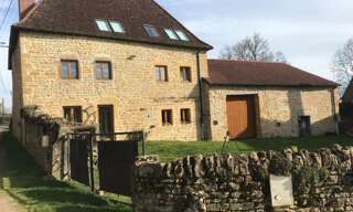 Maison 7 Pièces 250 m² à vendre à La Clayette (71800)