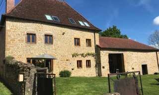 Maison 7 Pièces 250 m² à vendre à La Clayette (71800)