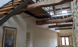 Maison 7 Pièces 250 m² à vendre à La Clayette (71800)