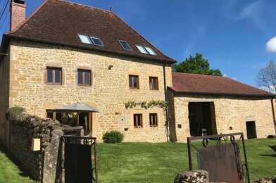 Maison 7 pièces 542000 €