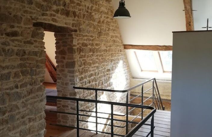 Vente maison 7 pièces 250 m² La Clayette (71800) — photo 3