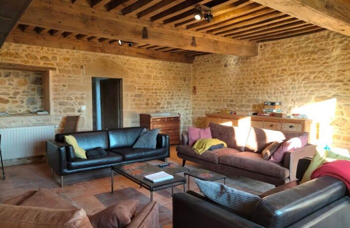 Vente maison 7 pièces 250 m² La Clayette (71800) — photo 5