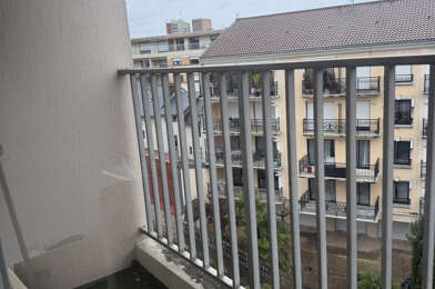 Appartement 1 pièces 59000 €