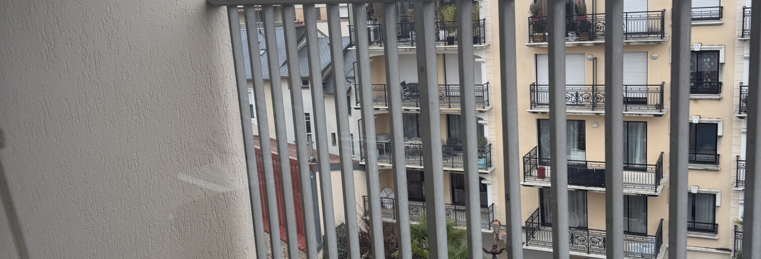 Appartement 1 Pièce 34 m² à vendre à Limoges (87000)