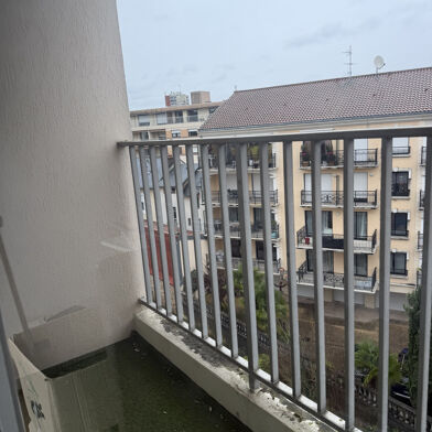 Appartement 1 pièces 59000 €