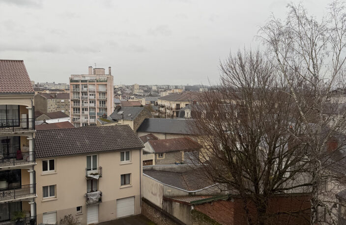 Limoges centre ville F1 avec parking — photo 5