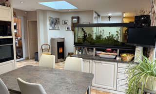 Maison 6 Pièces 115 m² à vendre à Limoges (87100)