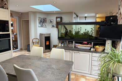 Maison 6 pièces 245000 €