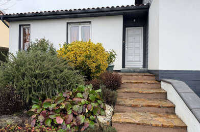 Maison 6 pièces 245000 €