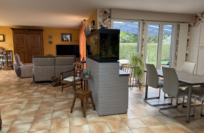 Limoges maison 3 chambres et bureau — photo 3