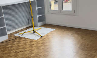 Appartement 1 Pièce 27 m² à louer à Créteil (94000)