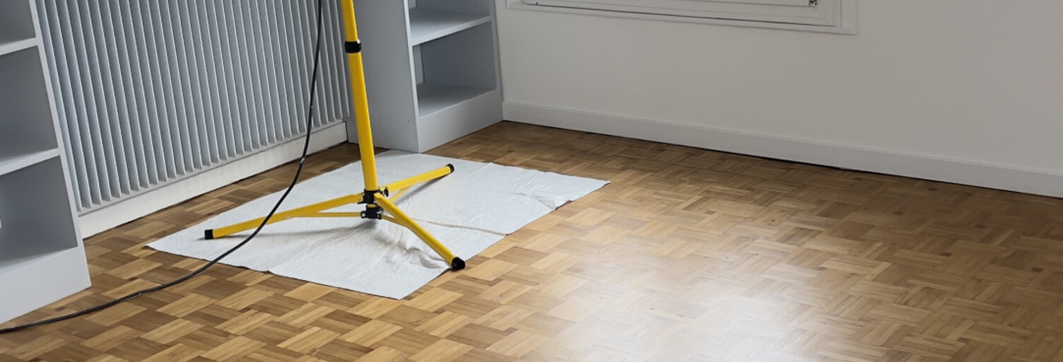 Appartement 1 Pièce 27 m² à louer à Créteil (94000)