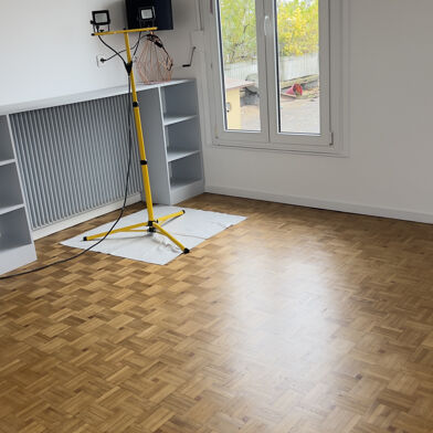 Appartement 1 pièces 795 €