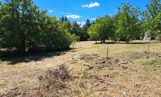 Terrain 541 m² à construire Aix-en-Provence (13090)