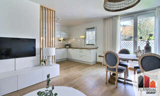 Appartement 3 Pièces 61 m² à vendre à Irigny (69540)