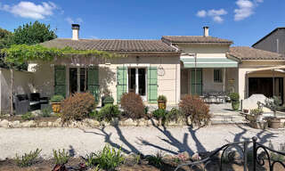 Maison 4 Pièces 120 m² à vendre à Maubec (84660)