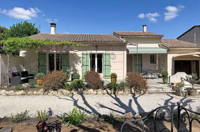 Maison 4 pièces 499000 €