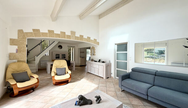 Villa / Maison 5 pièces  à vendre Vauvert 30600