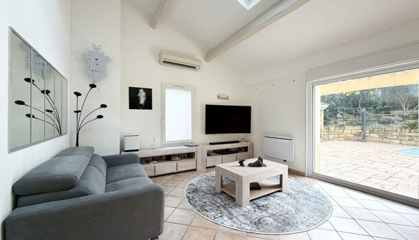 Villa / Maison 5 pièces  à vendre Vauvert 30600