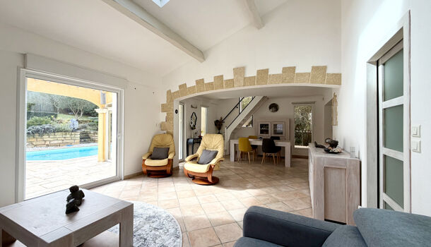 Villa / Maison 5 pièces  à vendre Vauvert 30600