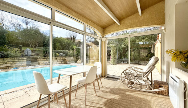 Villa / Maison 5 pièces  à vendre Vauvert 30600