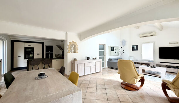 Villa / Maison 5 pièces  à vendre Vauvert 30600