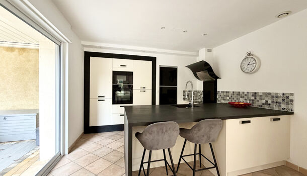 Villa / Maison 5 pièces  à vendre Vauvert 30600