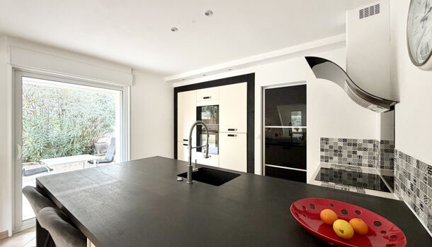 Villa / Maison 5 pièces  à vendre Vauvert 30600