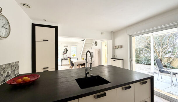 Villa / Maison 5 pièces  à vendre Vauvert 30600